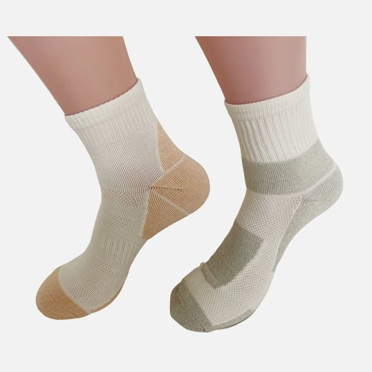 पुरुषों और महिलाओं के लिए एंकल स्पोर्ट सॉक्स