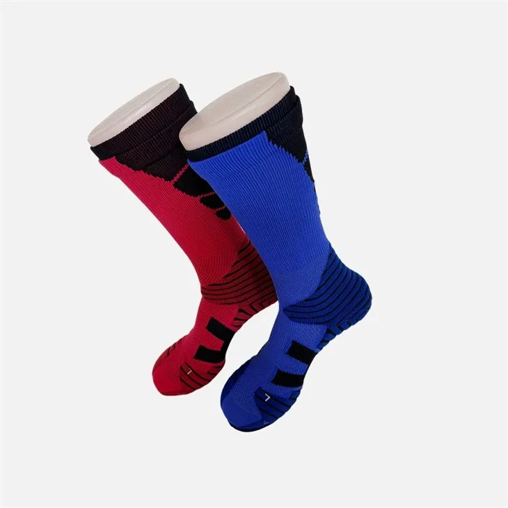 उच्च गुणवत्ता वाले खेल पुरुष मोज़े