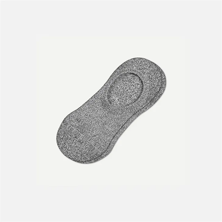 महिलाओं के लिए नो शो सॉक्स