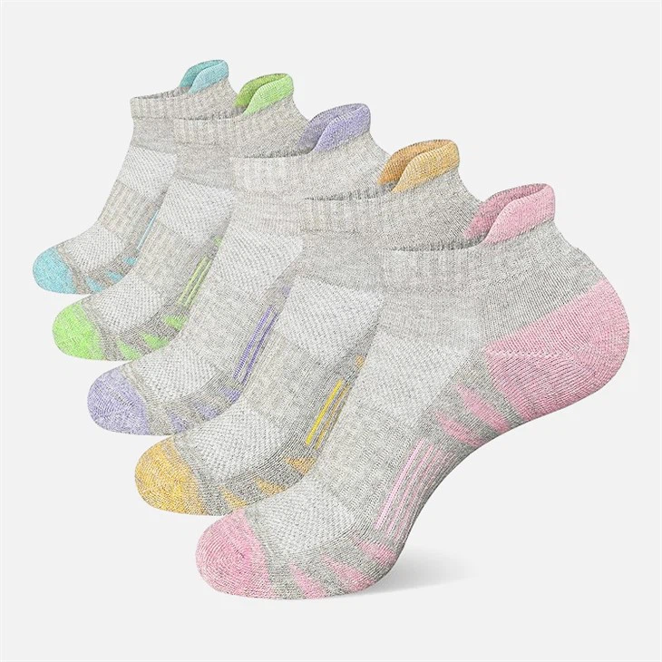 Women Socks Factory
