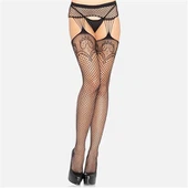 लिंगरी स्टॉकिंग्स